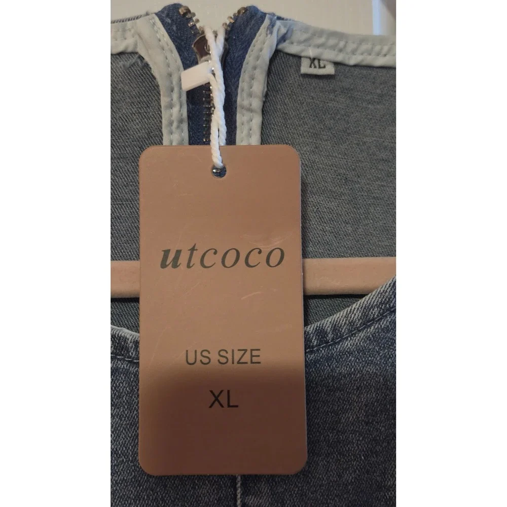 Utcoco long sleeve